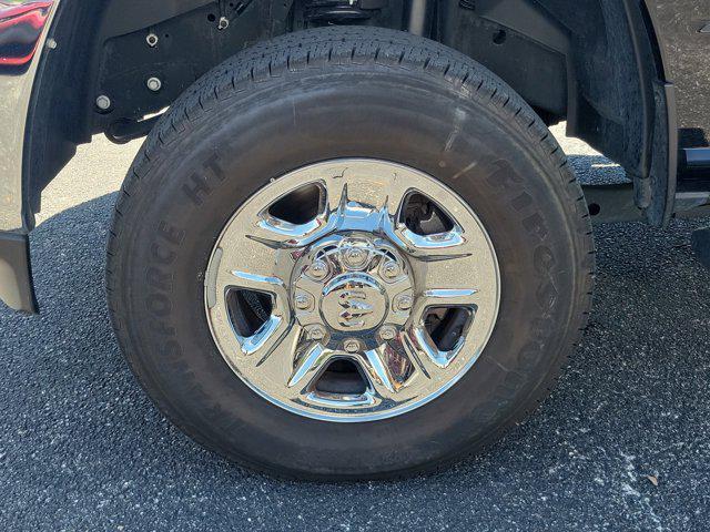 used 2024 Ram 2500 car, priced at $53,844
