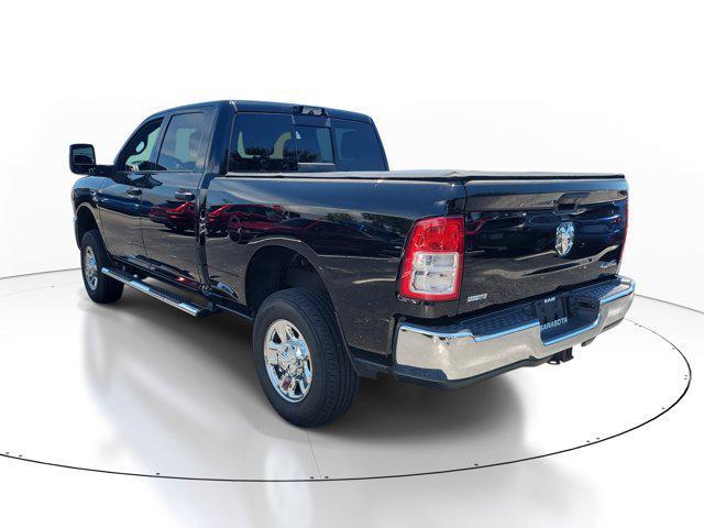 used 2024 Ram 2500 car, priced at $53,844