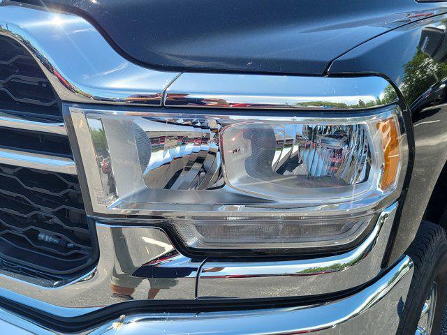 used 2024 Ram 2500 car, priced at $54,182