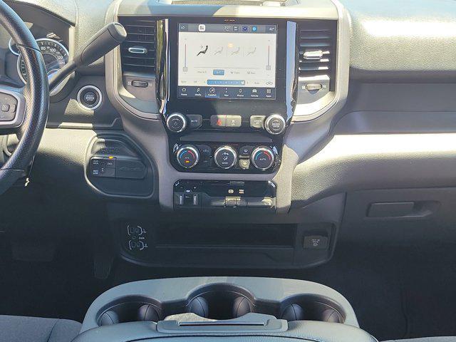 used 2024 Ram 2500 car, priced at $53,844
