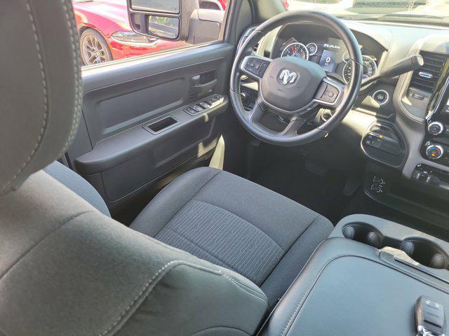 used 2024 Ram 2500 car, priced at $53,844