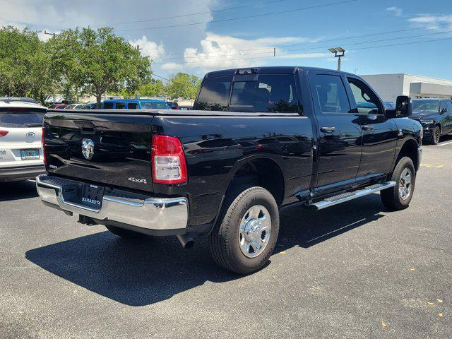 used 2024 Ram 2500 car, priced at $54,182