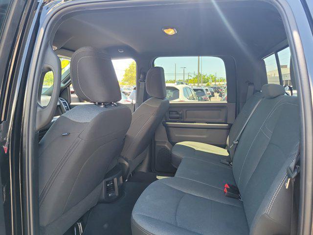 used 2024 Ram 2500 car, priced at $54,182