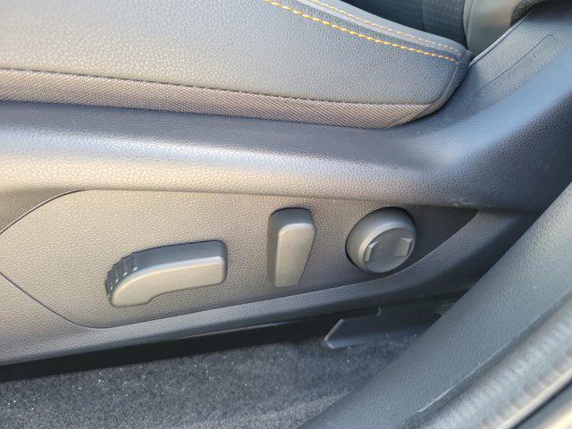 used 2024 Subaru Crosstrek car, priced at $26,395