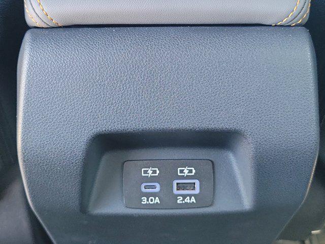 used 2024 Subaru Crosstrek car, priced at $26,395