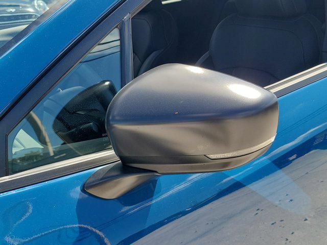 used 2024 Subaru Crosstrek car, priced at $26,395