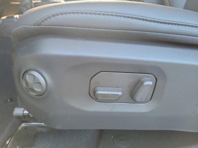 new 2026 Jeep Wrangler car, priced at $48,597