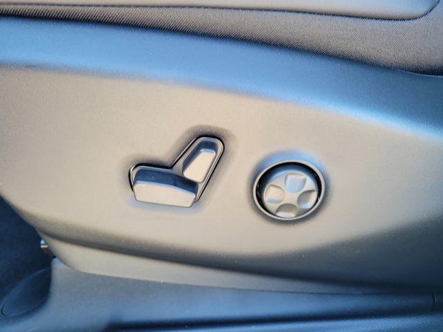 new 2026 Chrysler Voyager car, priced at $36,565