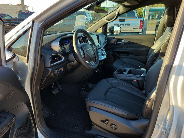 new 2026 Chrysler Voyager car, priced at $36,565