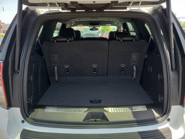 used 2021 Chevrolet Tahoe car, priced at $50,988