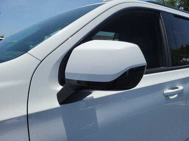 used 2021 Chevrolet Tahoe car, priced at $50,988