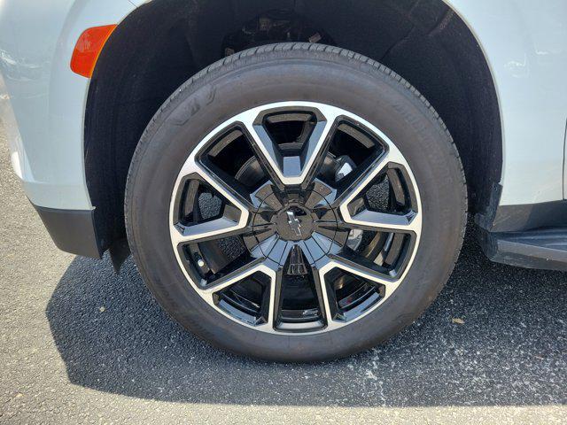 used 2021 Chevrolet Tahoe car, priced at $50,988