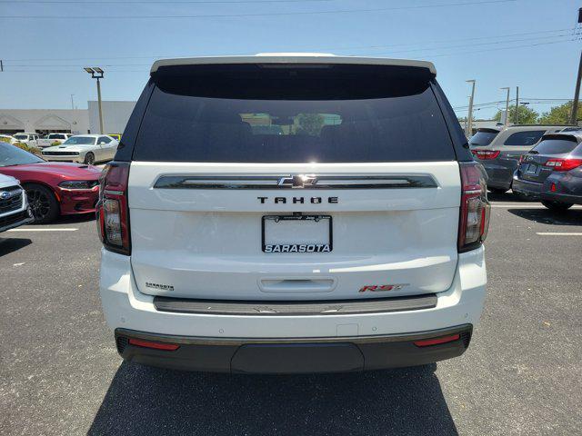 used 2021 Chevrolet Tahoe car, priced at $50,988