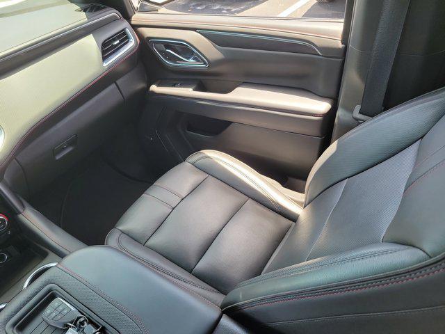used 2021 Chevrolet Tahoe car, priced at $50,988