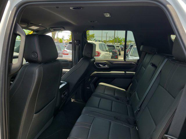 used 2021 Chevrolet Tahoe car, priced at $50,988
