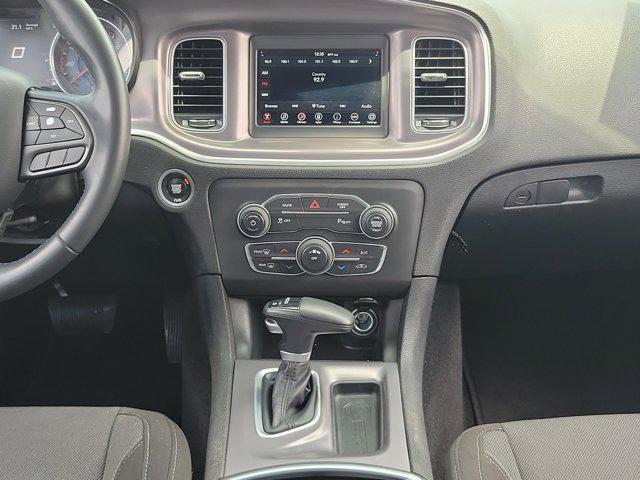 used 2022 Dodge Charger car, priced at $15,896