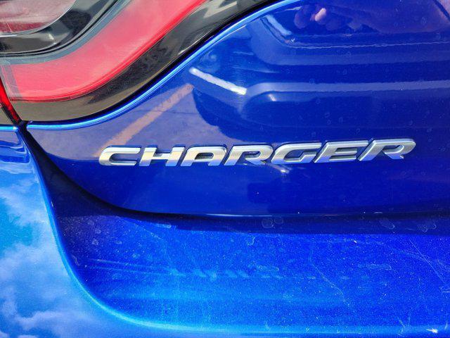 used 2022 Dodge Charger car, priced at $16,775