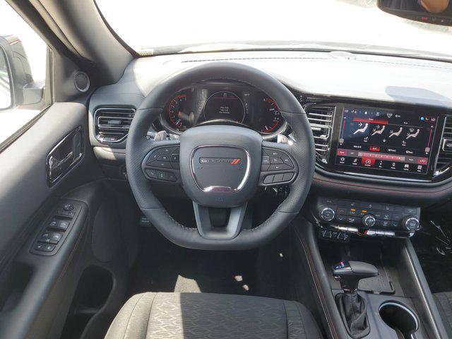new 2025 Dodge Durango car, priced at $46,899