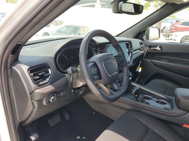 new 2025 Dodge Durango car, priced at $46,899