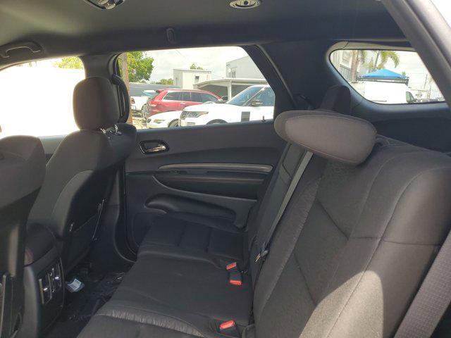 new 2025 Dodge Durango car, priced at $46,899