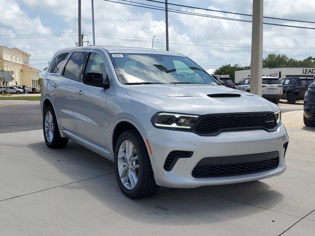 new 2025 Dodge Durango car, priced at $46,899