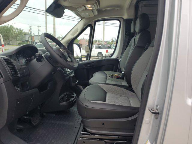 new 2024 Ram ProMaster 3500 car, priced at $56,805