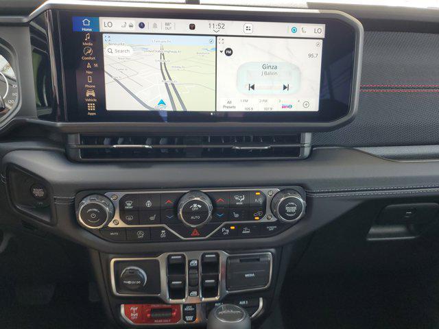 new 2025 Jeep Gladiator car, priced at $53,569
