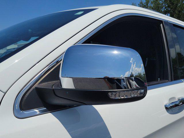 used 2021 Jeep Grand Cherokee car, priced at $20,103