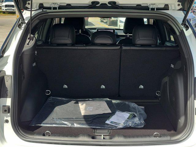 new 2026 Jeep Compass car, priced at $32,810