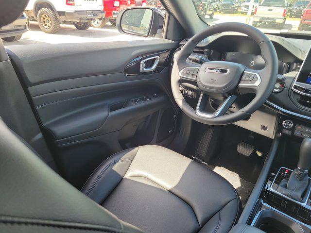 new 2026 Jeep Compass car, priced at $32,810