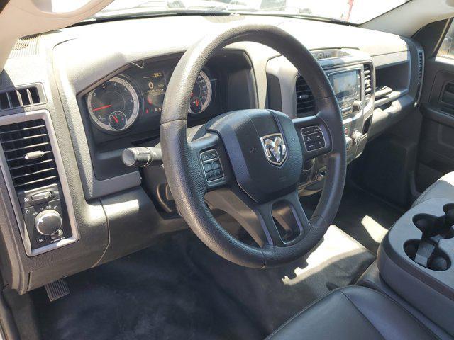 used 2019 Ram 1500 car, priced at $10,845