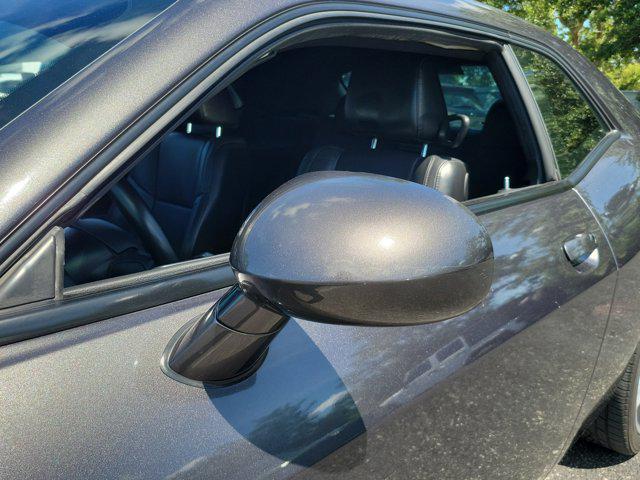 used 2016 Dodge Challenger car, priced at $14,233