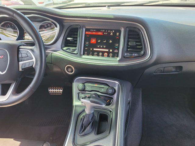 used 2016 Dodge Challenger car, priced at $14,233