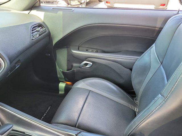 used 2016 Dodge Challenger car, priced at $14,233