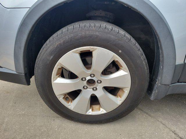 used 2012 Subaru Outback car, priced at $4,577