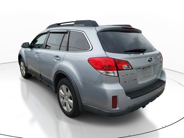 used 2012 Subaru Outback car, priced at $4,577