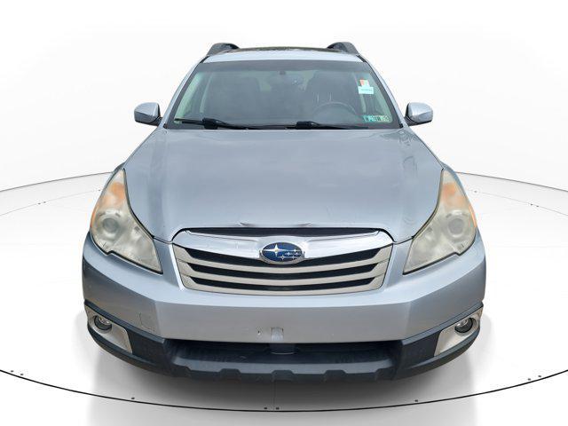 used 2012 Subaru Outback car, priced at $4,577