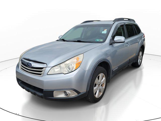 used 2012 Subaru Outback car, priced at $4,577