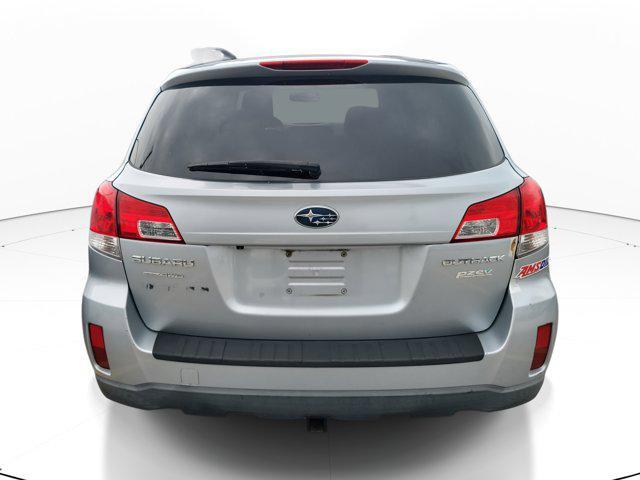 used 2012 Subaru Outback car, priced at $4,577
