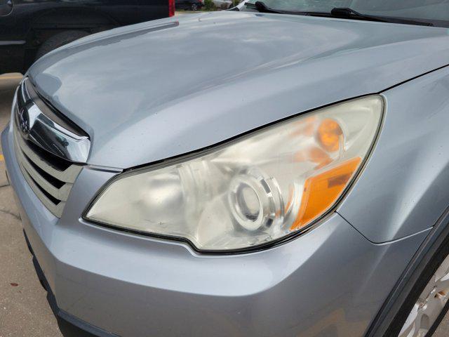 used 2012 Subaru Outback car, priced at $4,577
