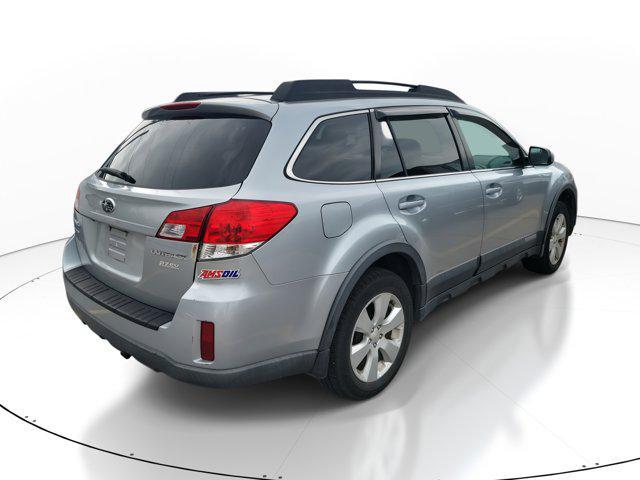 used 2012 Subaru Outback car, priced at $4,577