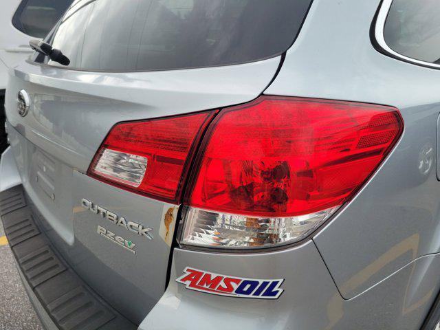 used 2012 Subaru Outback car, priced at $4,577