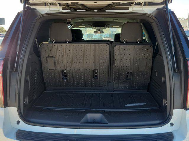 used 2023 Chevrolet Tahoe car, priced at $40,989