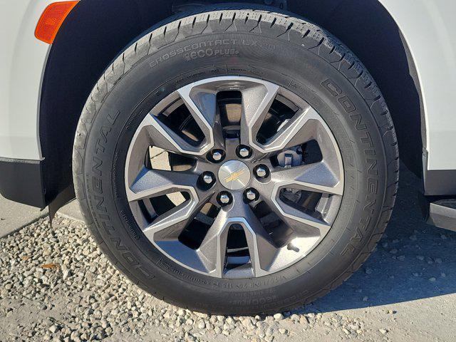 used 2023 Chevrolet Tahoe car, priced at $40,989