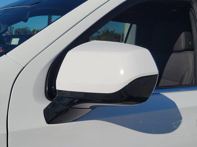 used 2023 Chevrolet Tahoe car, priced at $40,989