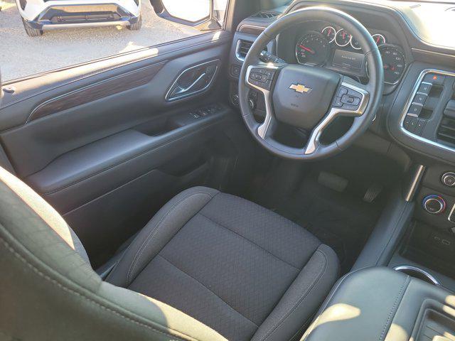 used 2023 Chevrolet Tahoe car, priced at $40,989