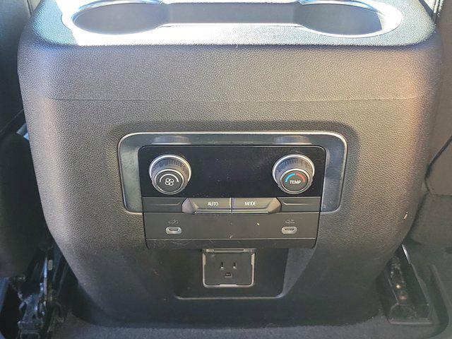 used 2023 Chevrolet Tahoe car, priced at $40,989