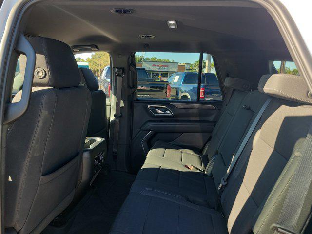 used 2023 Chevrolet Tahoe car, priced at $40,989