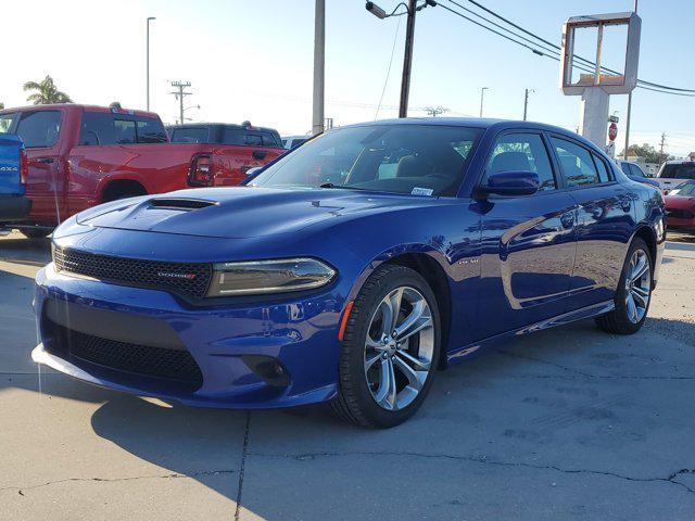 used 2022 Dodge Charger car, priced at $29,018