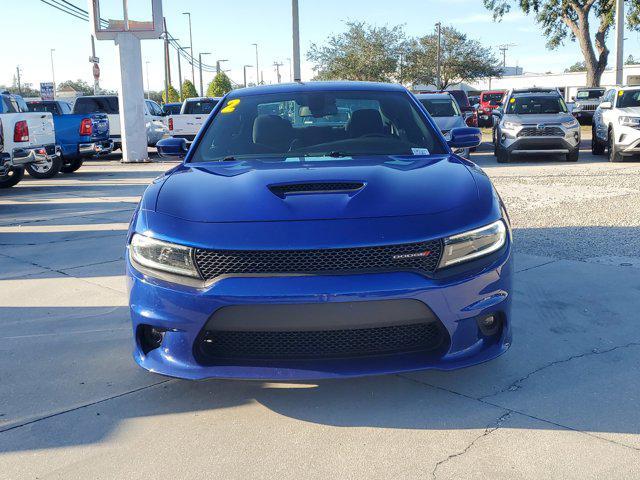 used 2022 Dodge Charger car, priced at $29,018